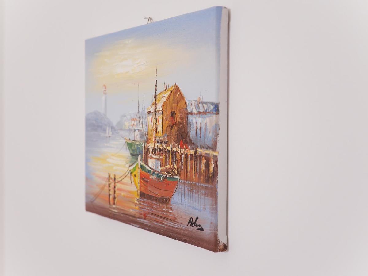 Thea Studios فينيكونتا المظهر الخارجي الصورة